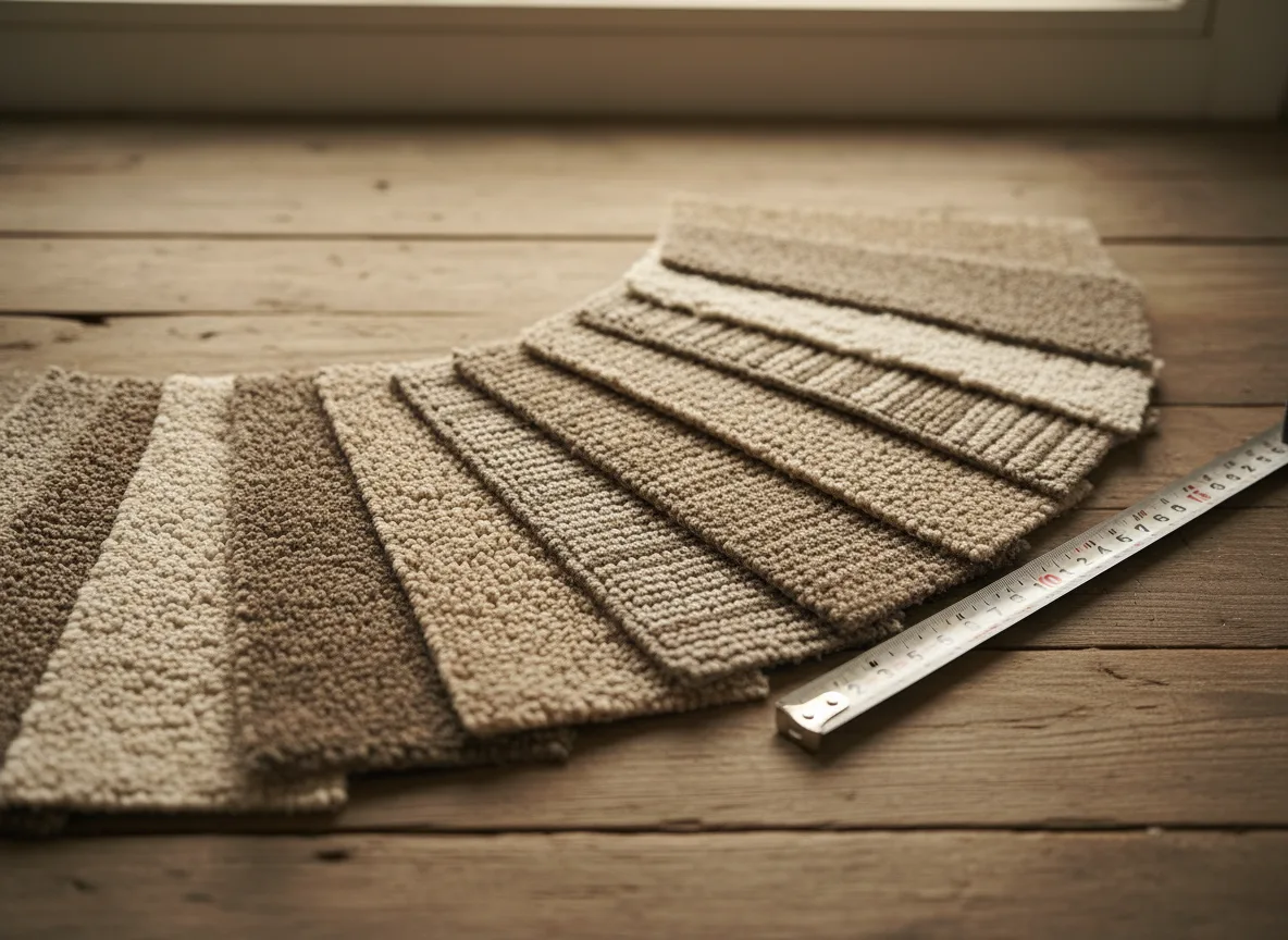 Carpet Installation Mcleansboro, IL FAQs